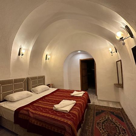 Duru Hotel Cappadocia Avanos Zewnętrze zdjęcie