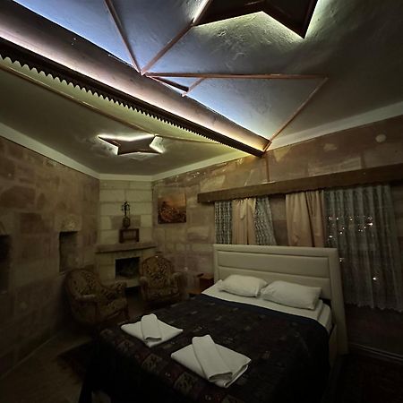 Duru Hotel Cappadocia Avanos Zewnętrze zdjęcie