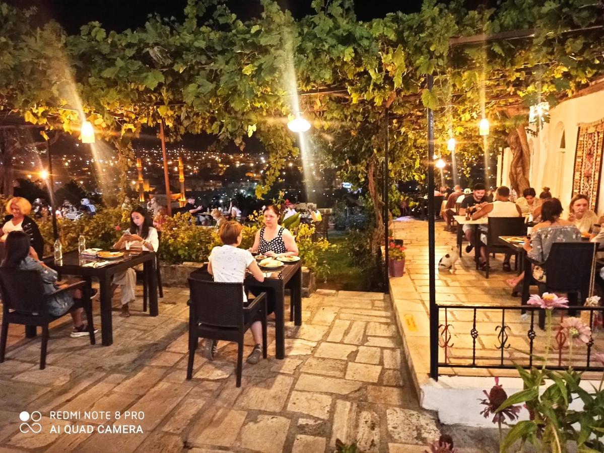 Duru Hotel Cappadocia Avanos Zewnętrze zdjęcie