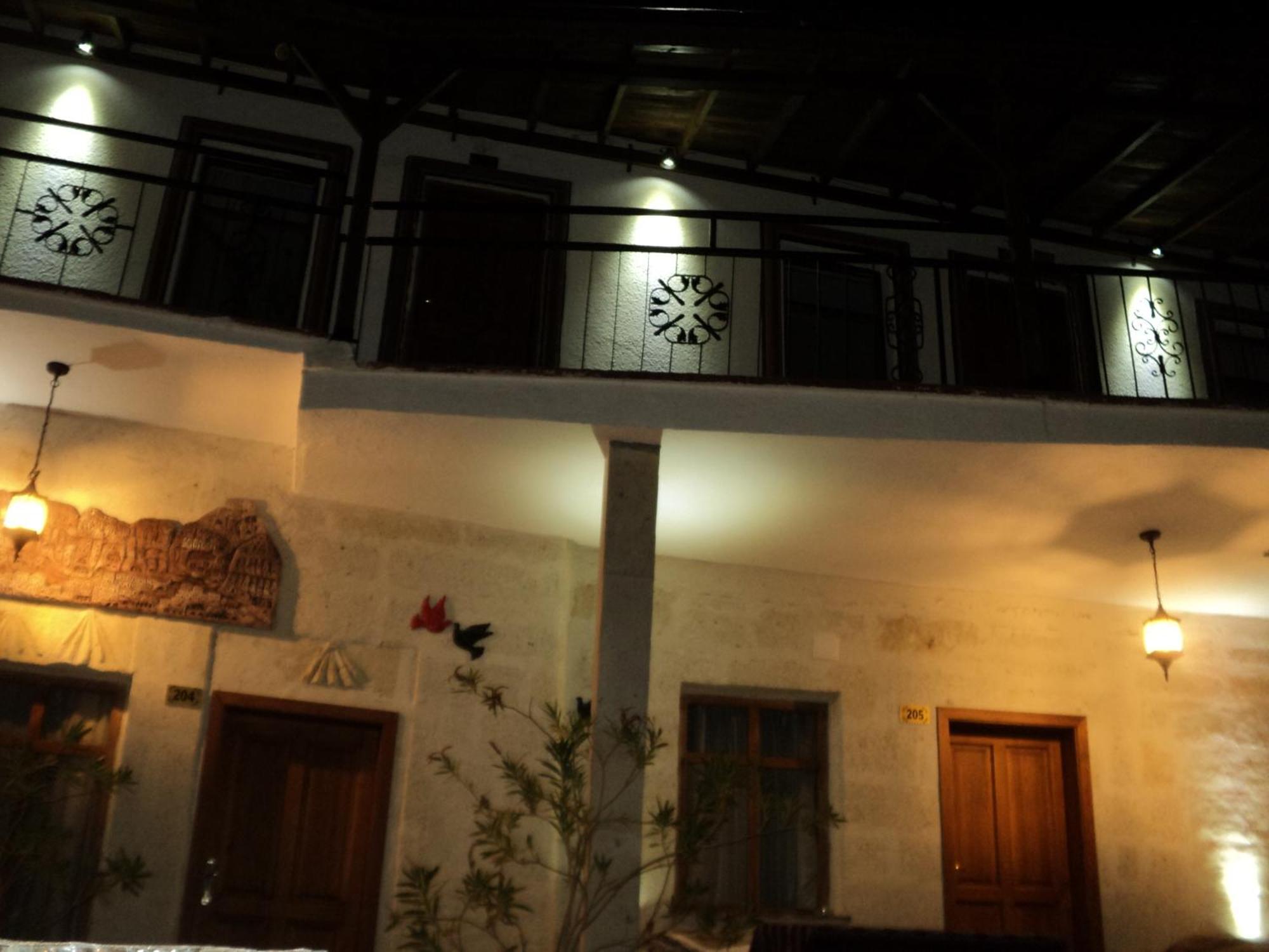 Duru Hotel Cappadocia Avanos Zewnętrze zdjęcie