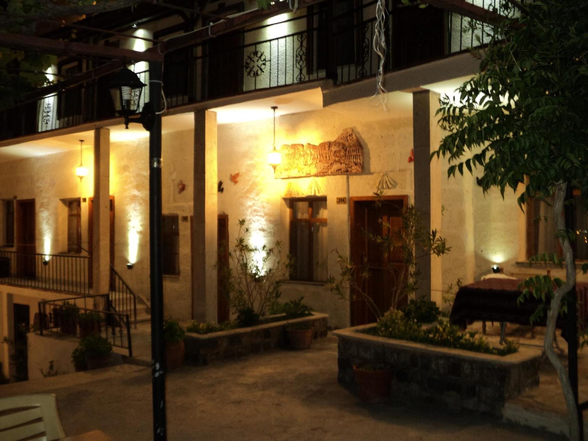 Duru Hotel Cappadocia Avanos Zewnętrze zdjęcie