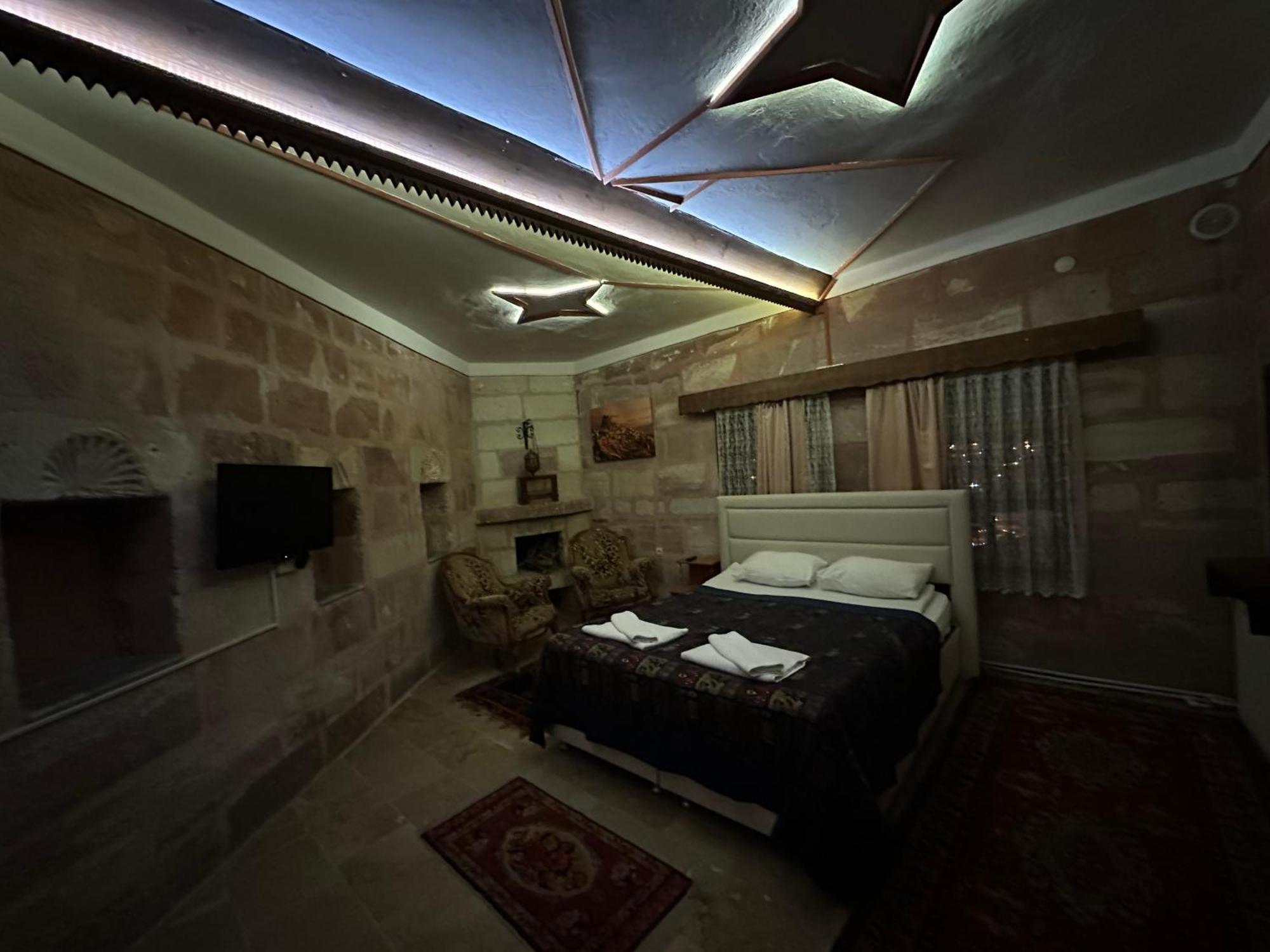 Duru Hotel Cappadocia Avanos Zewnętrze zdjęcie