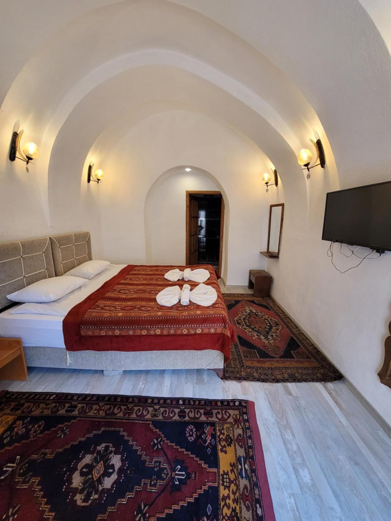 Duru Hotel Cappadocia Avanos Zewnętrze zdjęcie