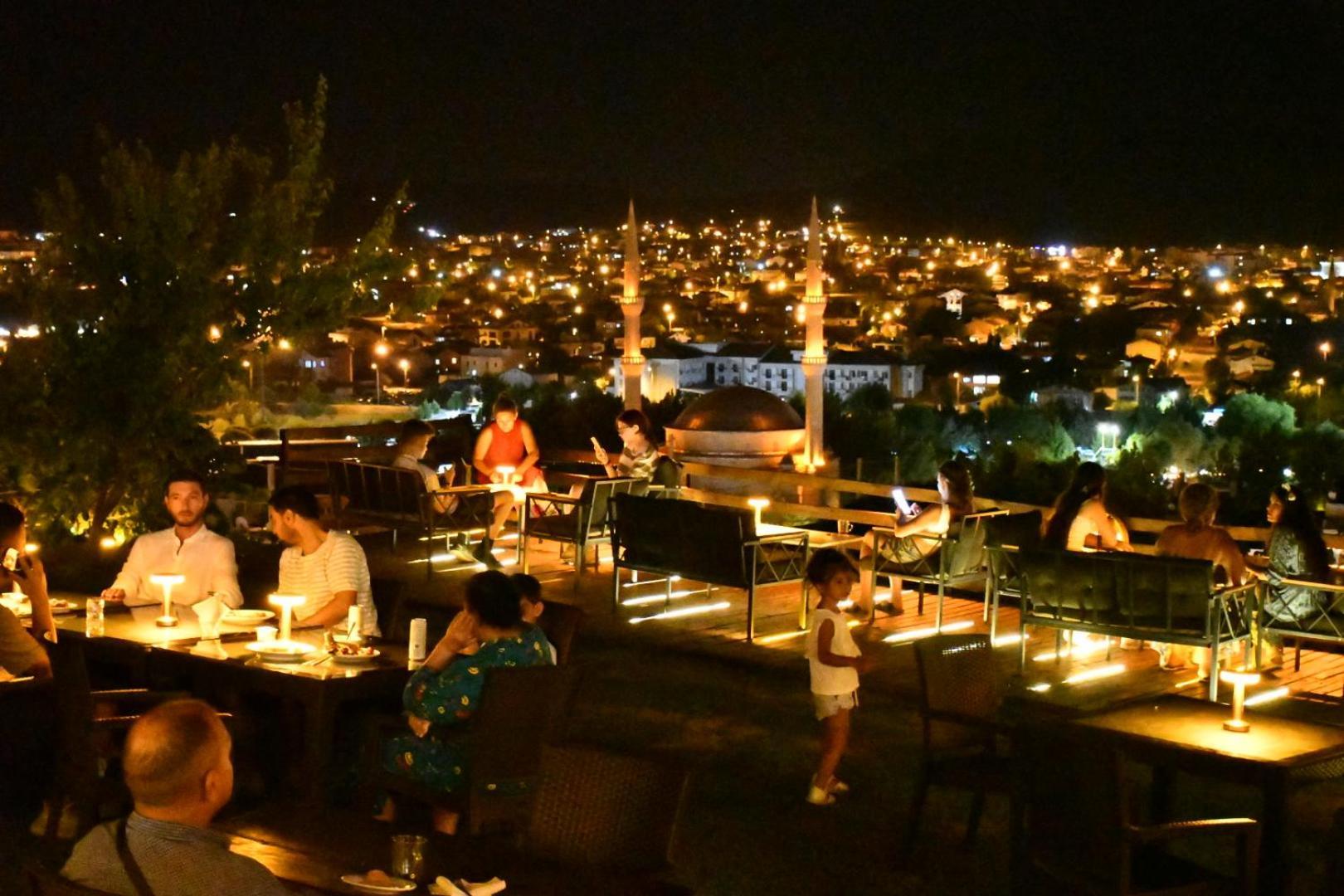 Duru Hotel Cappadocia Avanos Zewnętrze zdjęcie