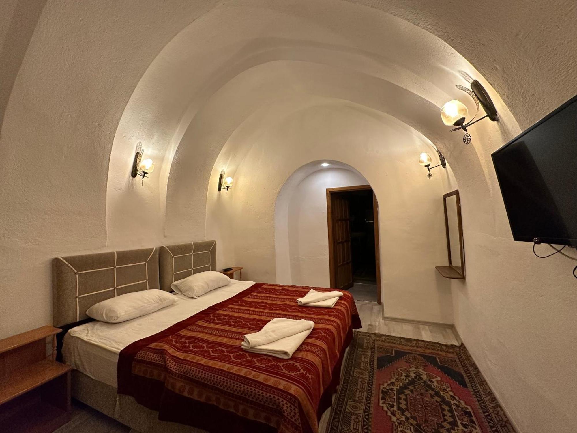 Duru Hotel Cappadocia Avanos Zewnętrze zdjęcie