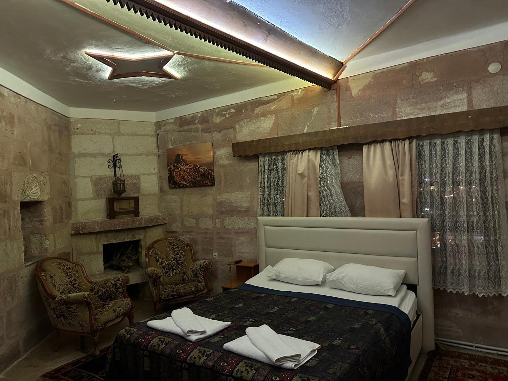 Duru Hotel Cappadocia Avanos Zewnętrze zdjęcie