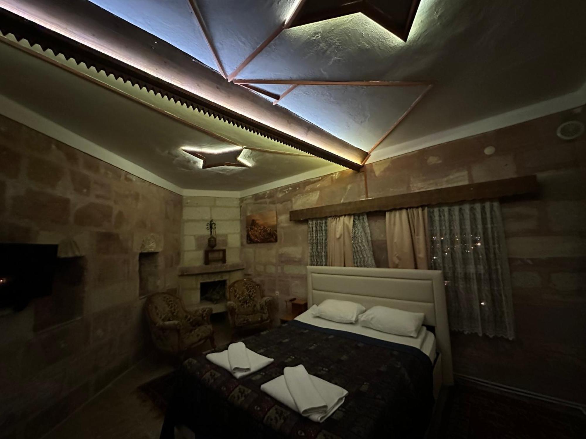 Duru Hotel Cappadocia Avanos Zewnętrze zdjęcie