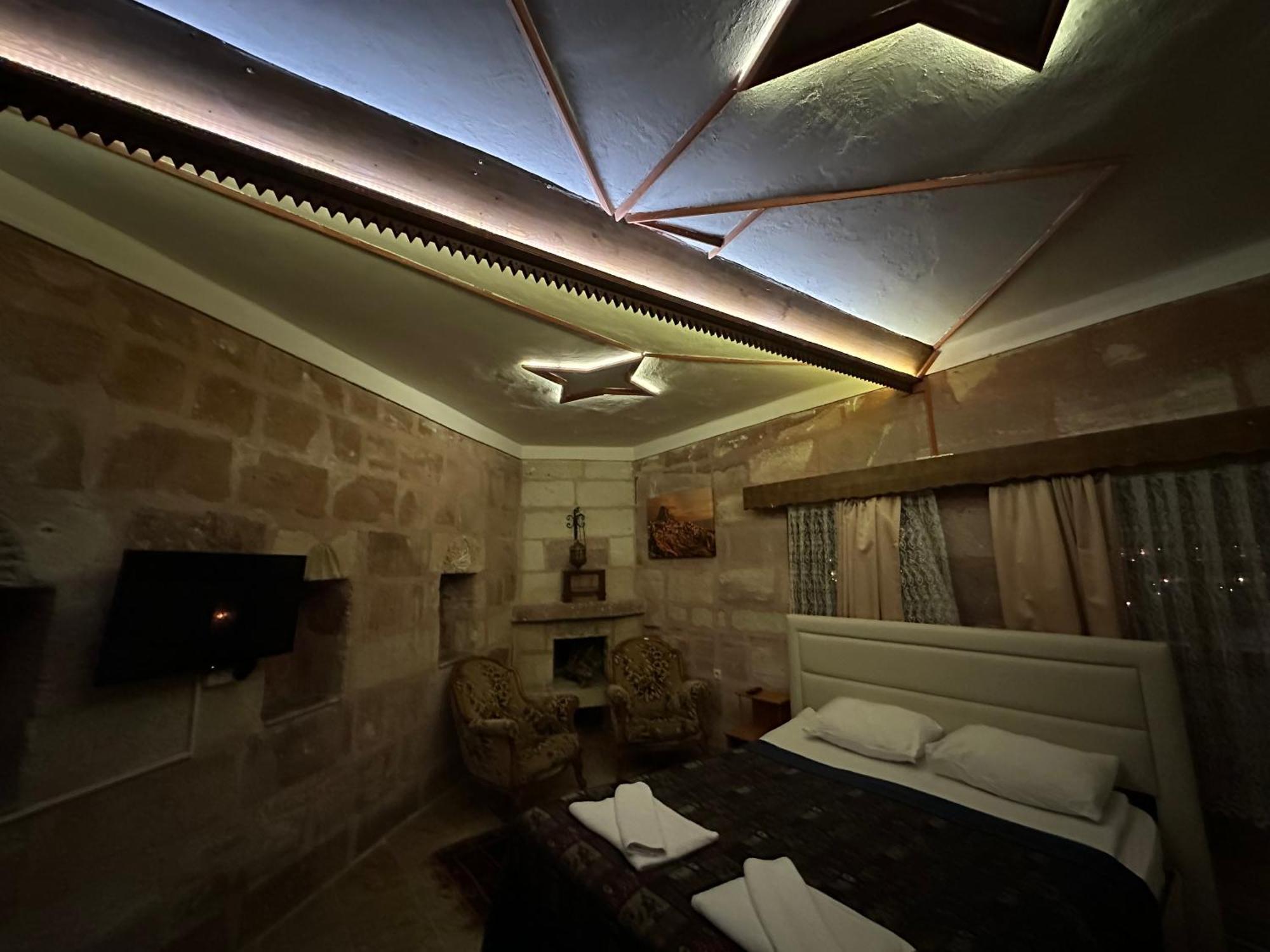 Duru Hotel Cappadocia Avanos Zewnętrze zdjęcie