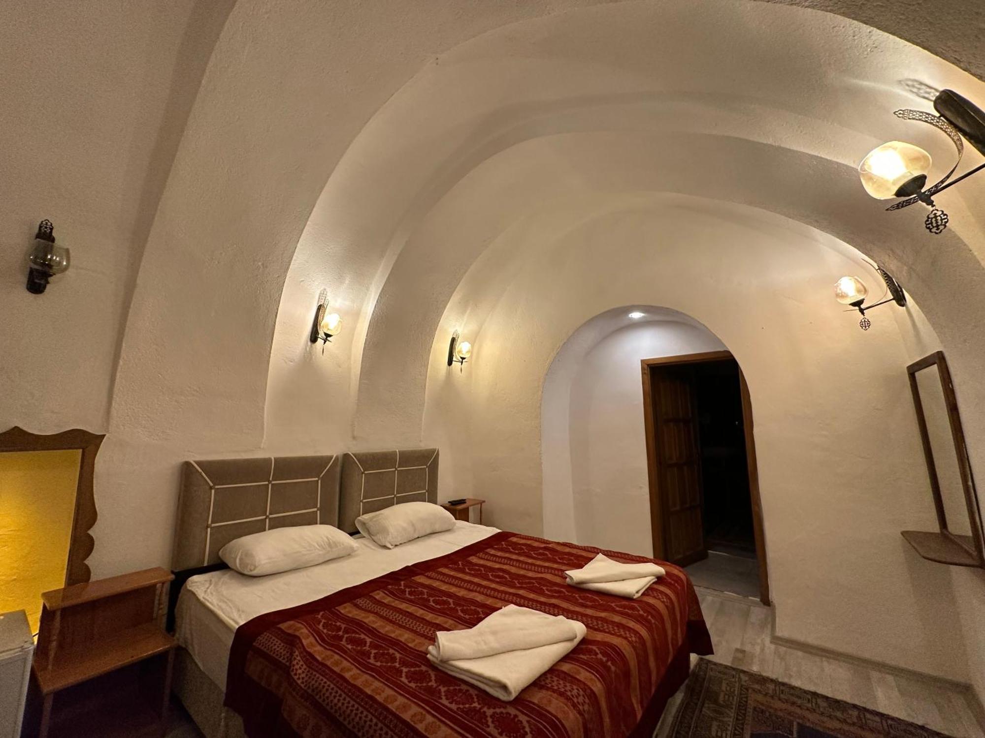 Duru Hotel Cappadocia Avanos Zewnętrze zdjęcie