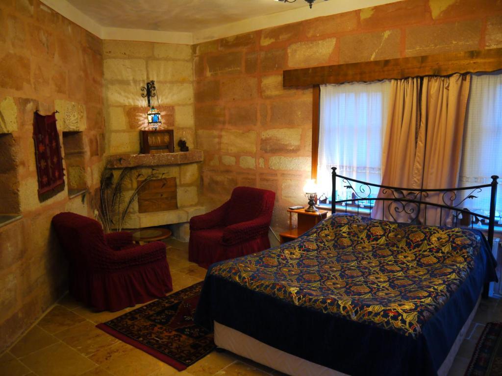 Duru Hotel Cappadocia Avanos Pokój zdjęcie