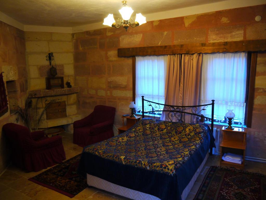 Duru Hotel Cappadocia Avanos Pokój zdjęcie