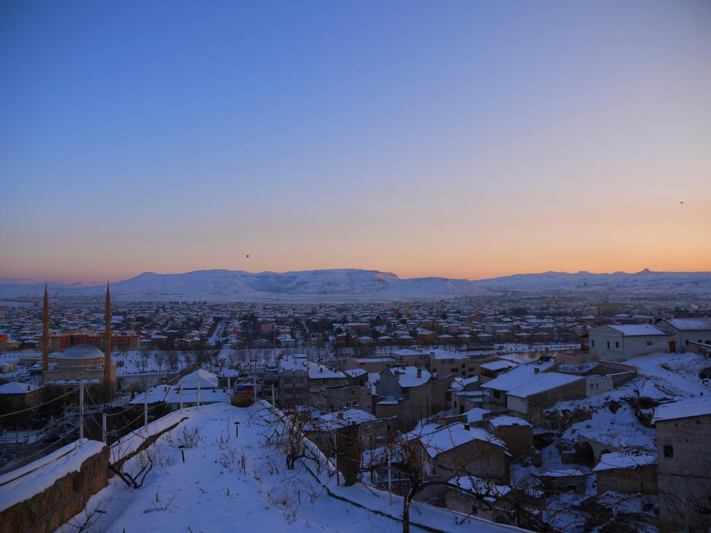 Duru Hotel Cappadocia Avanos Zewnętrze zdjęcie