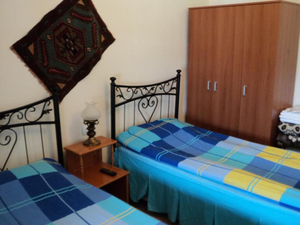 Duru Hotel Cappadocia Avanos Pokój zdjęcie