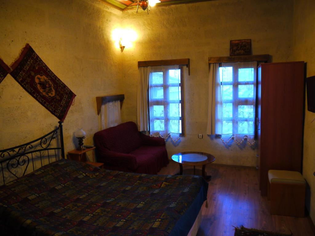 Duru Hotel Cappadocia Avanos Pokój zdjęcie