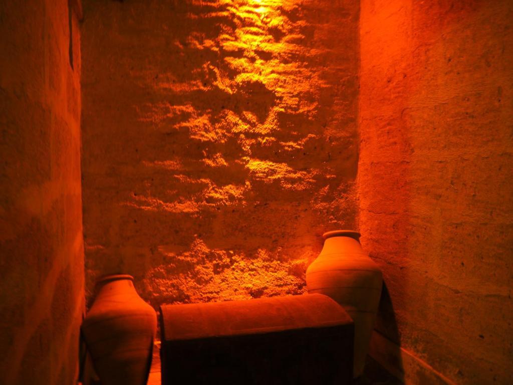 Duru Hotel Cappadocia Avanos Pokój zdjęcie