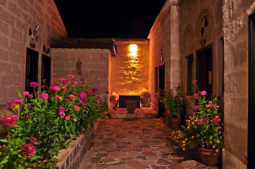 Duru Hotel Cappadocia Avanos Pokój zdjęcie
