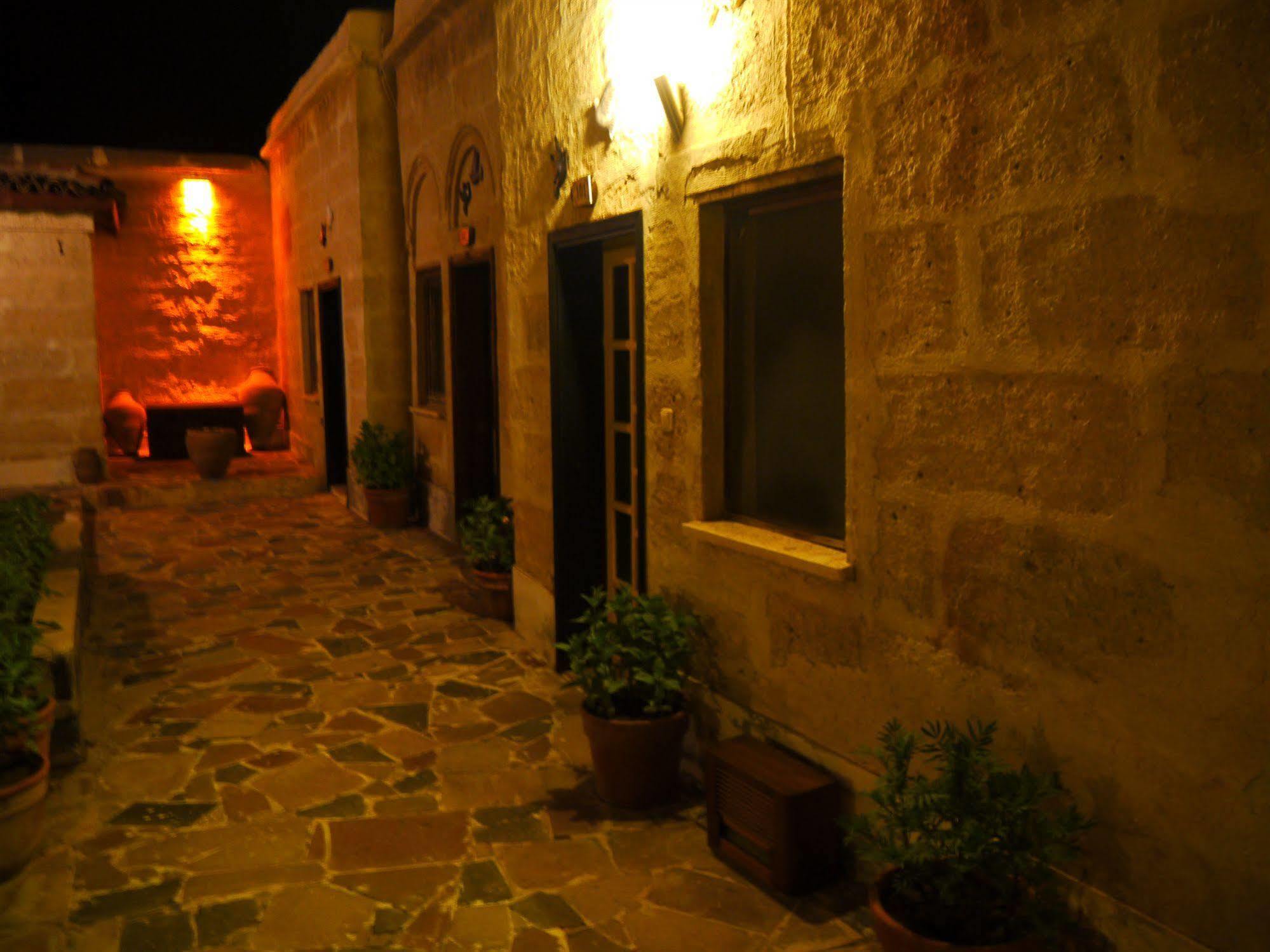 Duru Hotel Cappadocia Avanos Zewnętrze zdjęcie