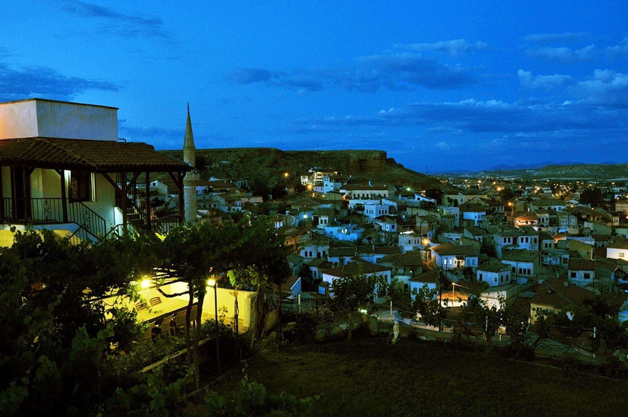 Duru Hotel Cappadocia Avanos Zewnętrze zdjęcie