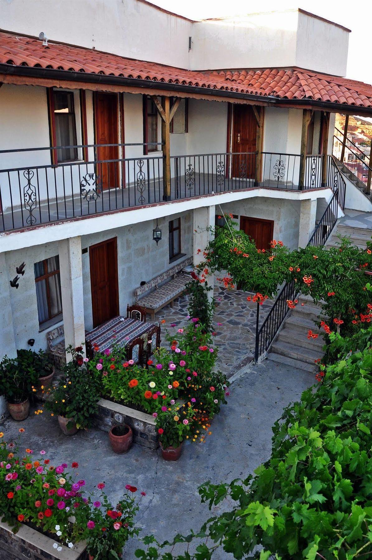 Duru Hotel Cappadocia Avanos Zewnętrze zdjęcie