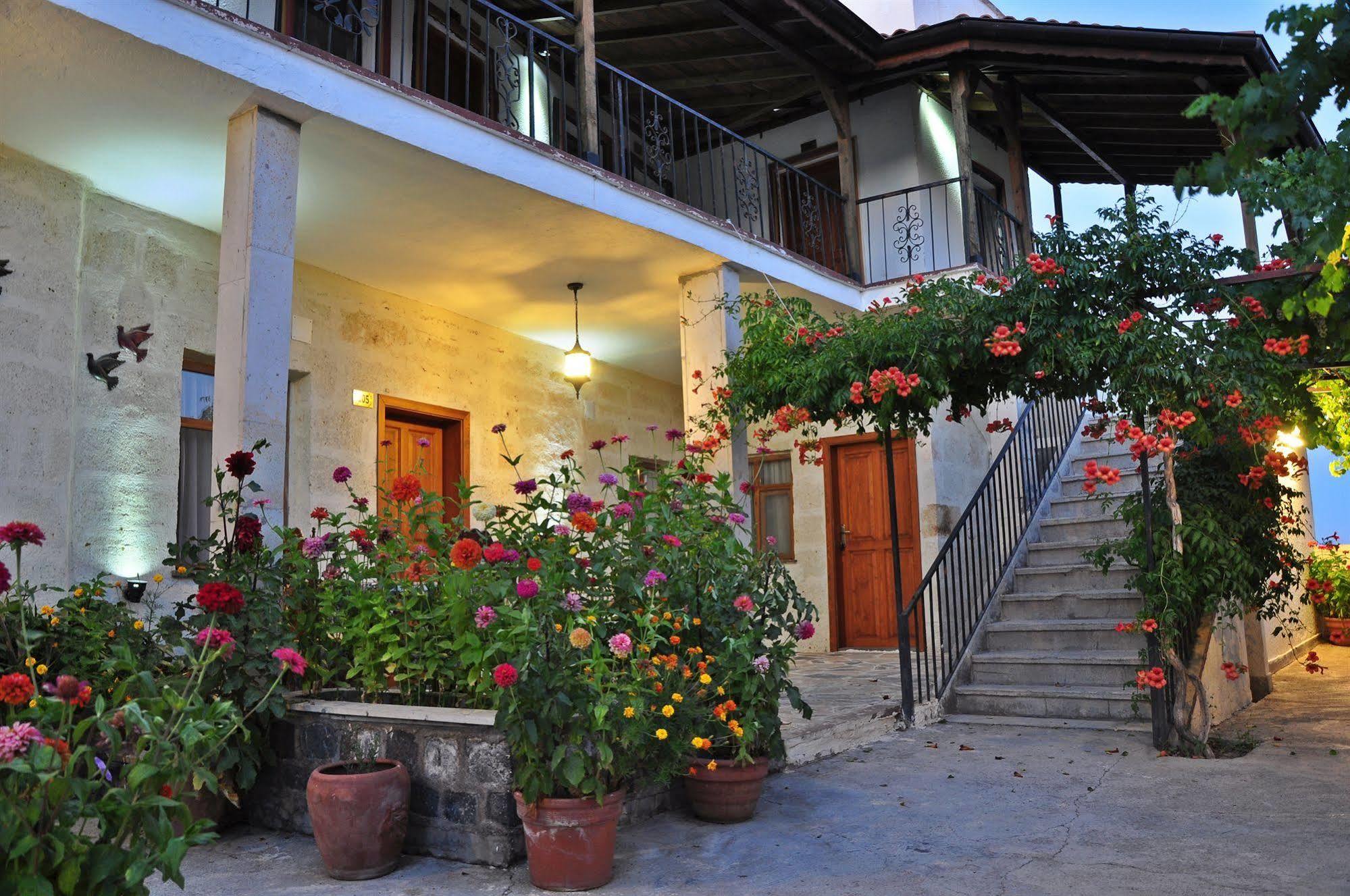 Duru Hotel Cappadocia Avanos Zewnętrze zdjęcie