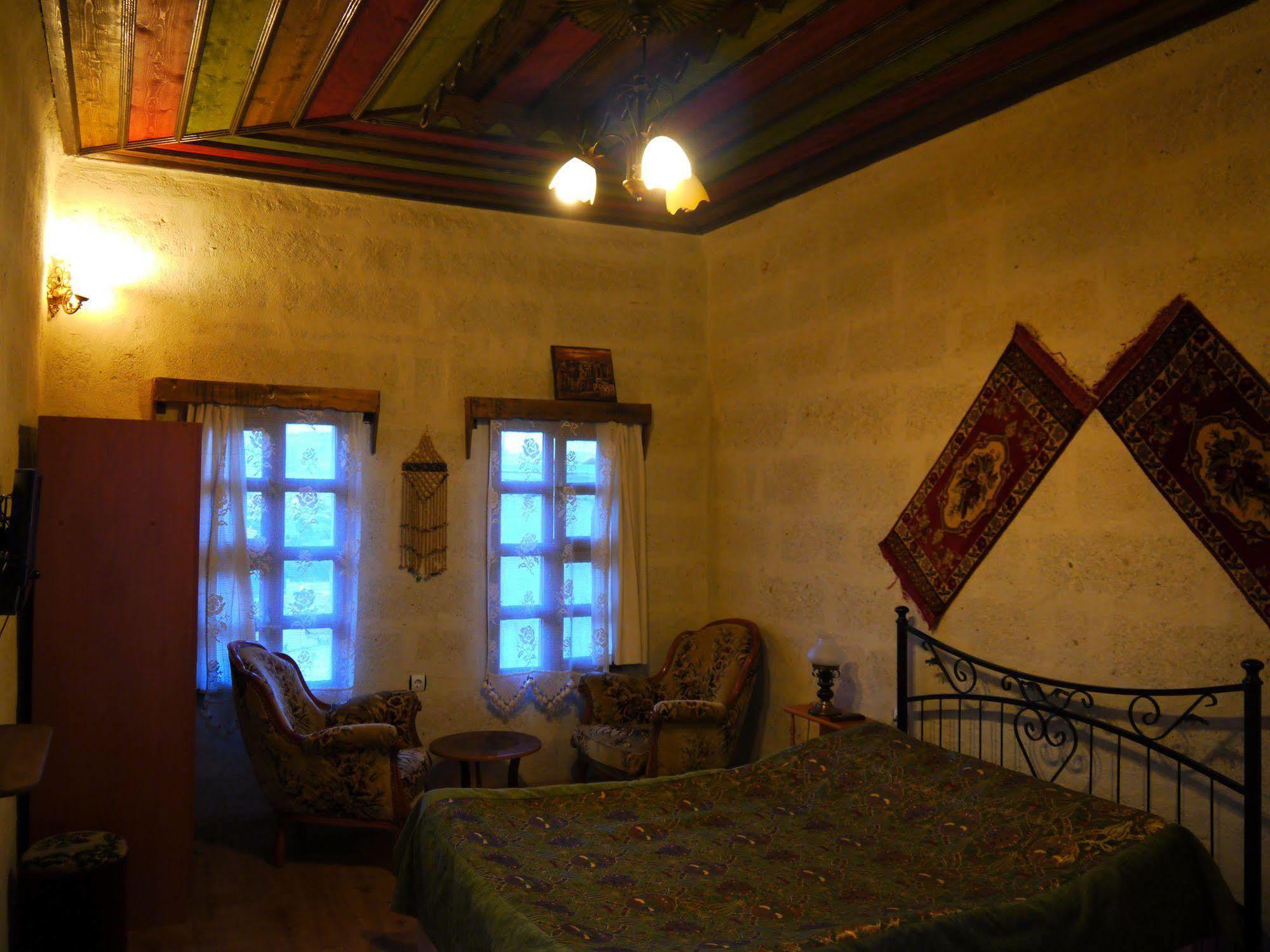 Duru Hotel Cappadocia Avanos Zewnętrze zdjęcie