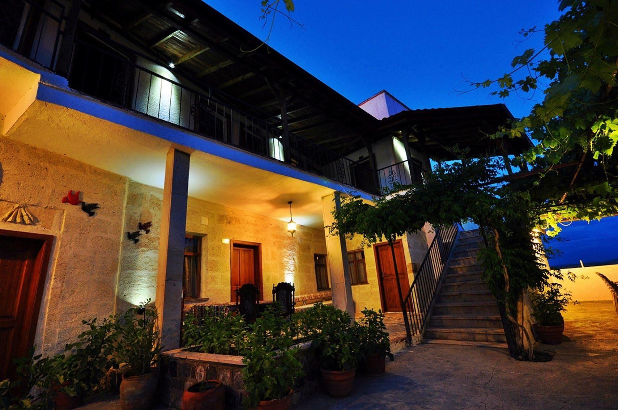 Duru Hotel Cappadocia Avanos Zewnętrze zdjęcie