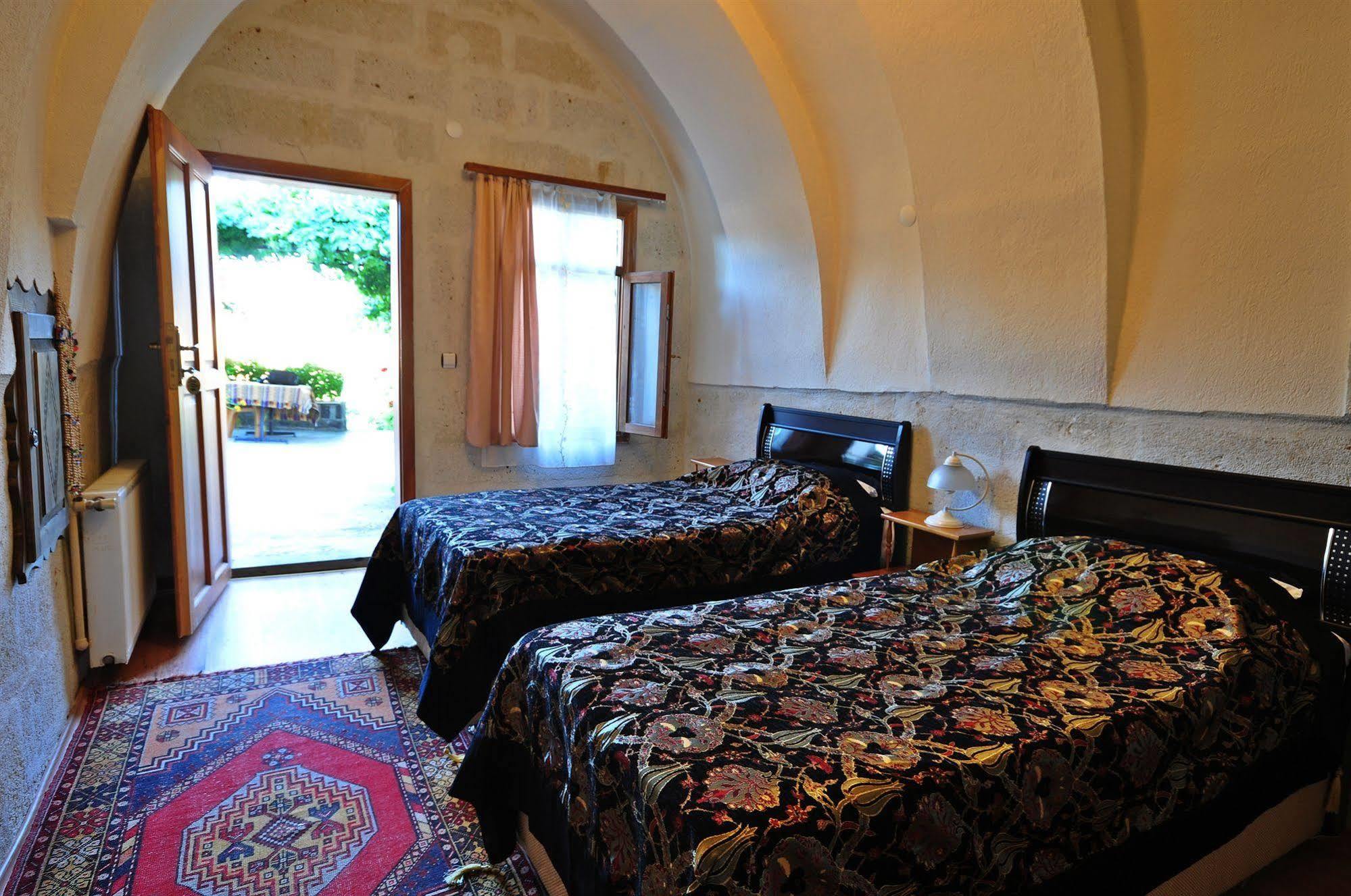Duru Hotel Cappadocia Avanos Zewnętrze zdjęcie