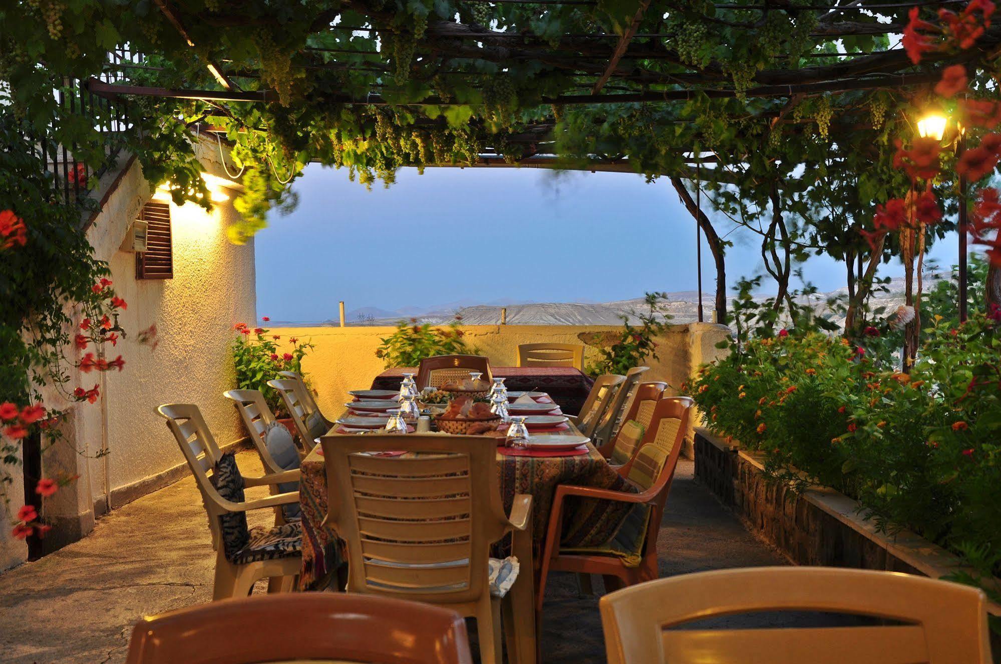 Duru Hotel Cappadocia Avanos Zewnętrze zdjęcie
