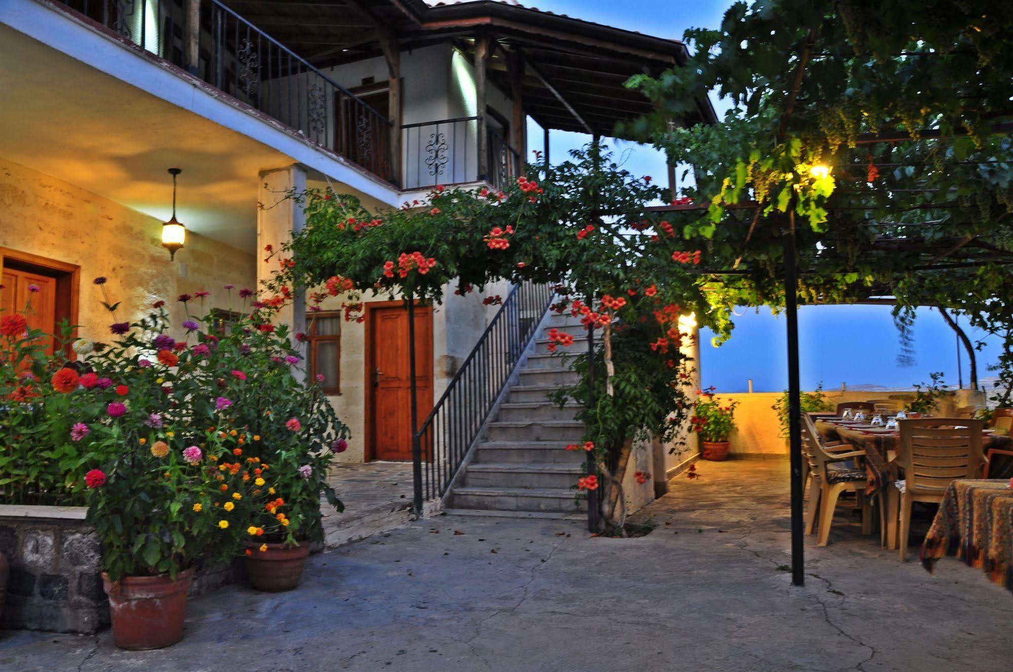 Duru Hotel Cappadocia Avanos Zewnętrze zdjęcie
