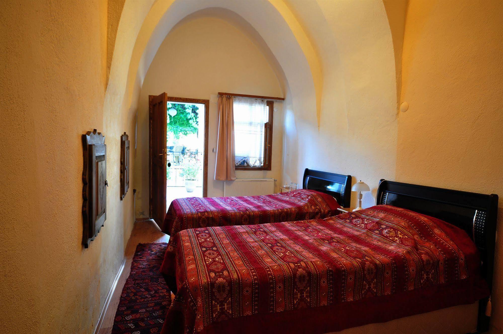Duru Hotel Cappadocia Avanos Zewnętrze zdjęcie