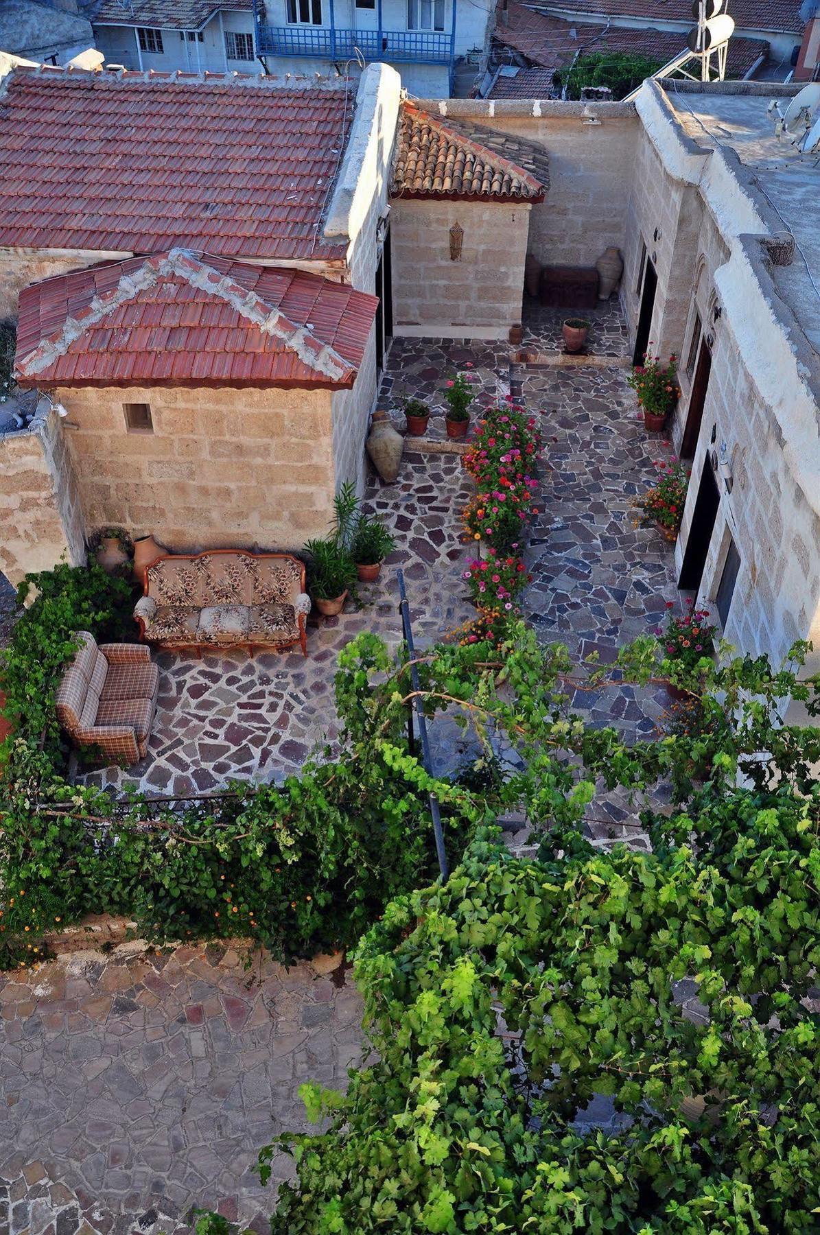 Duru Hotel Cappadocia Avanos Zewnętrze zdjęcie
