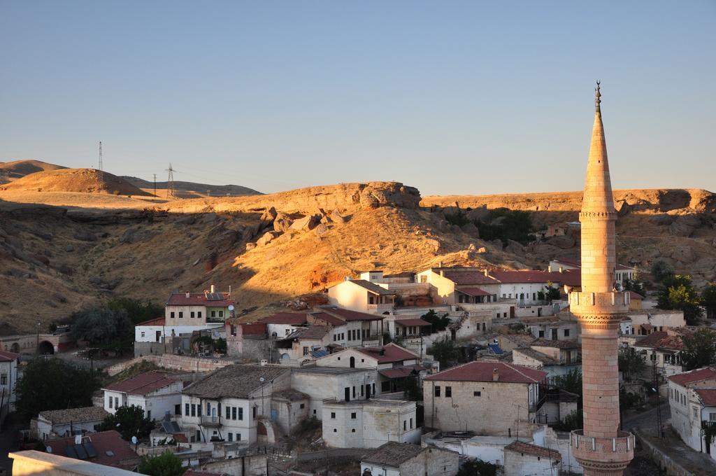 Duru Hotel Cappadocia Avanos Zewnętrze zdjęcie