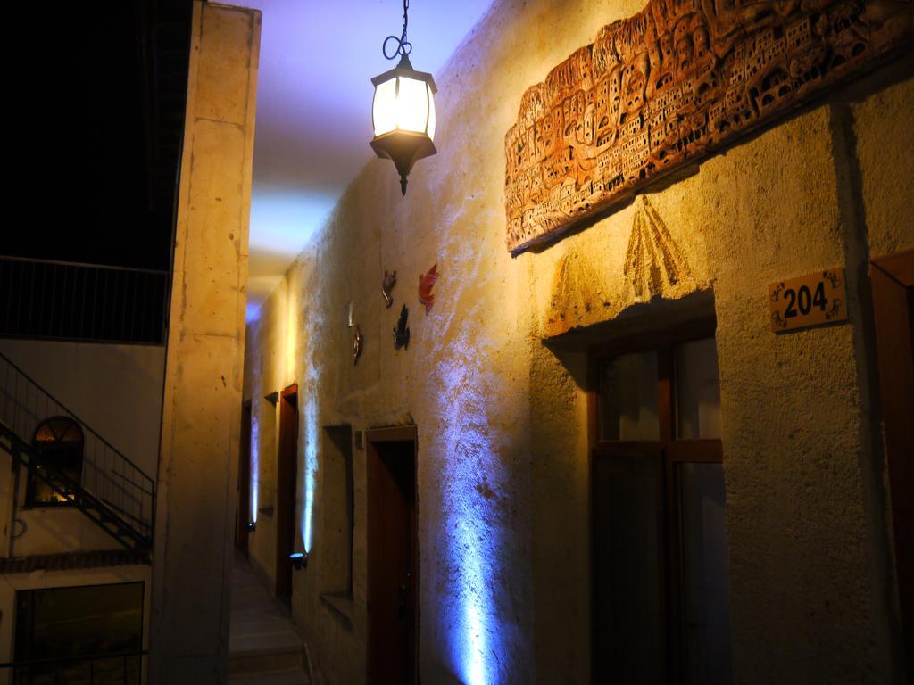 Duru Hotel Cappadocia Avanos Zewnętrze zdjęcie