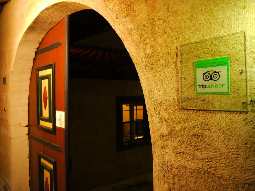 Duru Hotel Cappadocia Avanos Zewnętrze zdjęcie